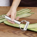 Whirlwind Potato Spiral Cutter - Creative Kitchen Gadget