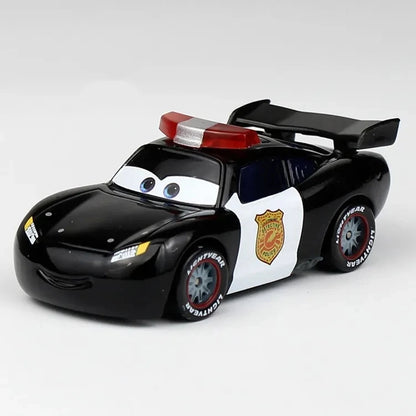 Disney Pixar Cars 2 & 3 Alloy Die