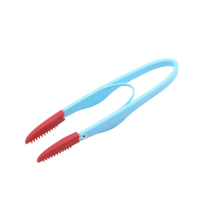 Pet Eye Comb Brush – Tear Stain Remover for Cats & Dogs