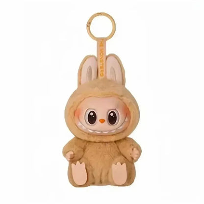 15cm Labubu PVC Articulated Figure – Mystery Blind Box Toy