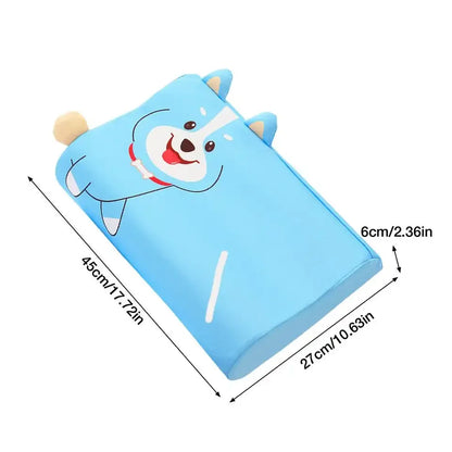 Toddler Memory Foam Pillow