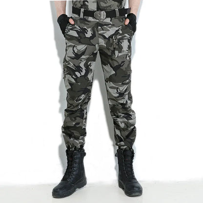 US Military Fleece Tactical Windbreaker Jacket
