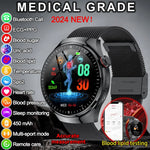 XIAOMI Health Smartwatch – 5-in-1 Health Tracker