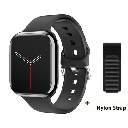 Smart Watch 9 – Advanced Fitness & Connectivity