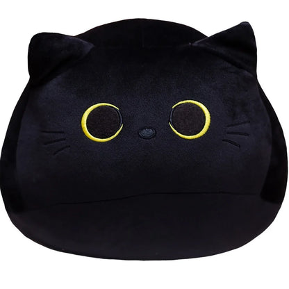 Cuddly Cat Doll Plush Toy - 10/30CM