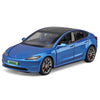 Model 3 Alloy Diecast Car - Sound & Light