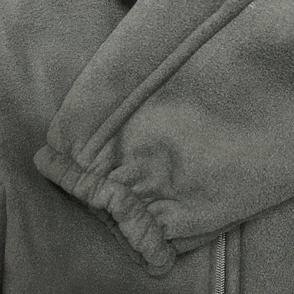 Winter Men Outdoor Fleece Jacket