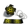 Pro Football Training Belt – Ultimate Solo Soccer Trainer