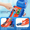 Dinosaur Transporter Truck Toys
