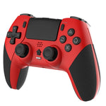 STORM WYRM Wireless PS4 Gamepad Controller with 6-Axis