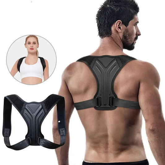 Posture Corrector Belt for Clavicle & Spine Support