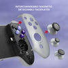 GameSir G8 Hall Effect Gamepad: Precision Control for Mobile & Cloud Gaming