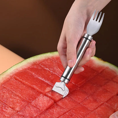 Stainless Steel Watermelon Cutter Tool
