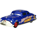 Disney Pixar Cars 2 & 3 Alloy Die