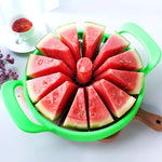 Stainless Steel Watermelon Slicer Cutter – Large Size