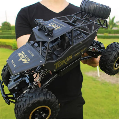 Big Carro 1:12 4WD RC Car