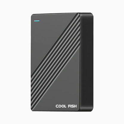 2TB USB 3.0 High-Speed Gaming Hard Drive – Portable HDD for PS4/Xbox/PC