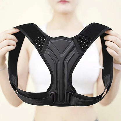 Posture Corrector Belt for Clavicle & Spine Support