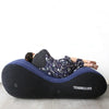 Inflatable Chaise Lounge Folding Lazy Floor Chair