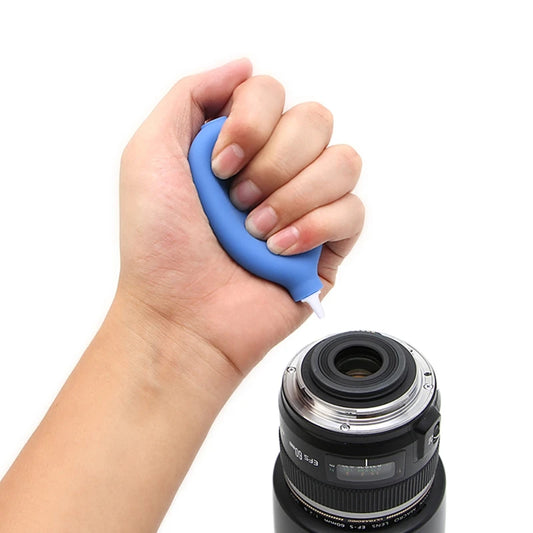 Air Dust Blower – Portable Watch & Jewellery Cleaner