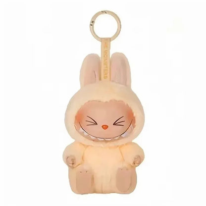 15cm Labubu PVC Articulated Figure – Mystery Blind Box Toy