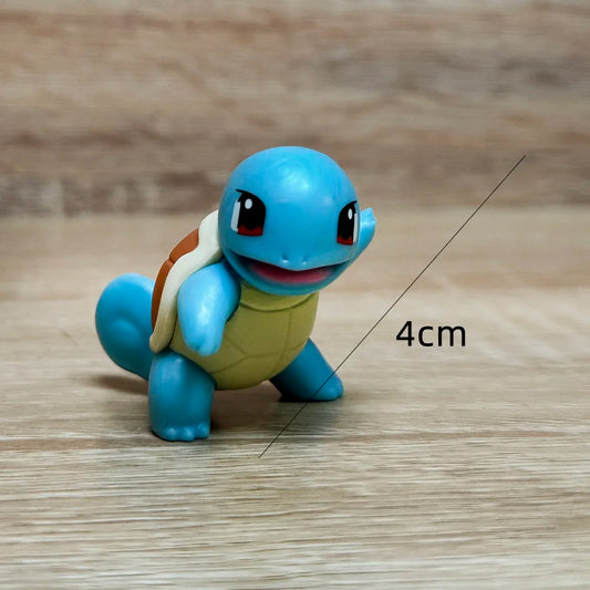 Pokemon Action Figure Set-Superior Deals