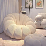 Lazy Person Sofa Pumpkin Chair