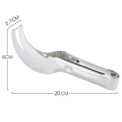Stainless Steel Watermelon Cutter Tool