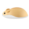 Mini Hamster 2.4G Wireless Bluetooth Mouse