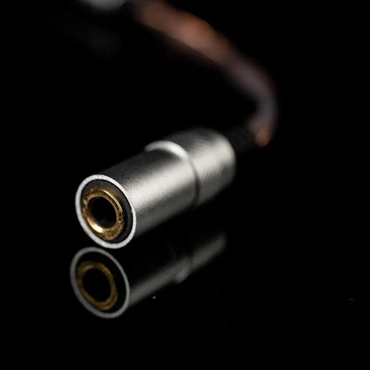 Venture Electronics Devastator – Type-C to 3.5mm/4.4mm Hi-Fi DAC Dongle