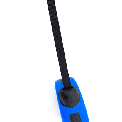 Retractable Dog Leash - Automatic Flexible Pet Lead