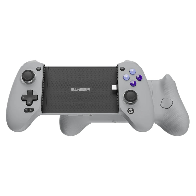 GameSir G8 Hall Effect Gamepad: Precision Control for Mobile & Cloud Gaming