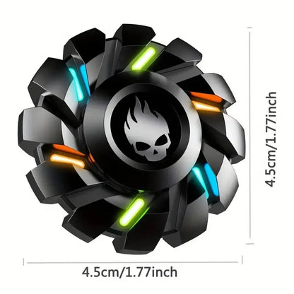 Rainbow Light Stress Relief Toy