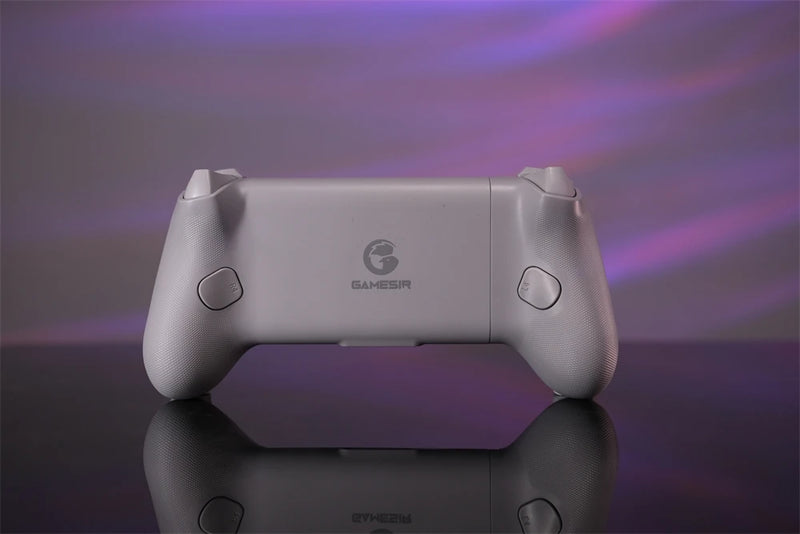 GameSir G8 Hall Effect Gamepad: Precision Control for Mobile & Cloud Gaming