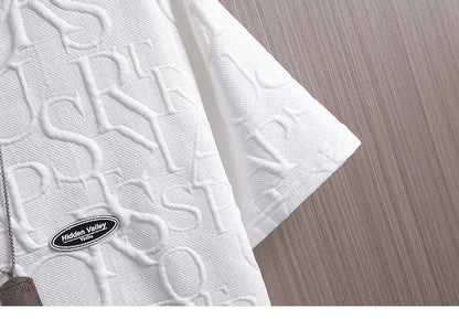 Summer Men's Fashion Brand Casual Sports Short