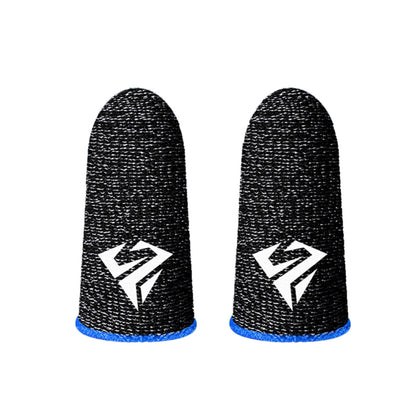 Pro Gamer Touch Screen Finger Sleeves