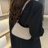 Women’s Retro Dumpling Shoulder Bag