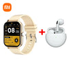 Xiaomi Smart Watch - Fitness & Style