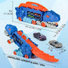 Dinosaur Transporter Truck Toys
