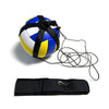 Pro Football Training Belt – Ultimate Solo Soccer Trainer