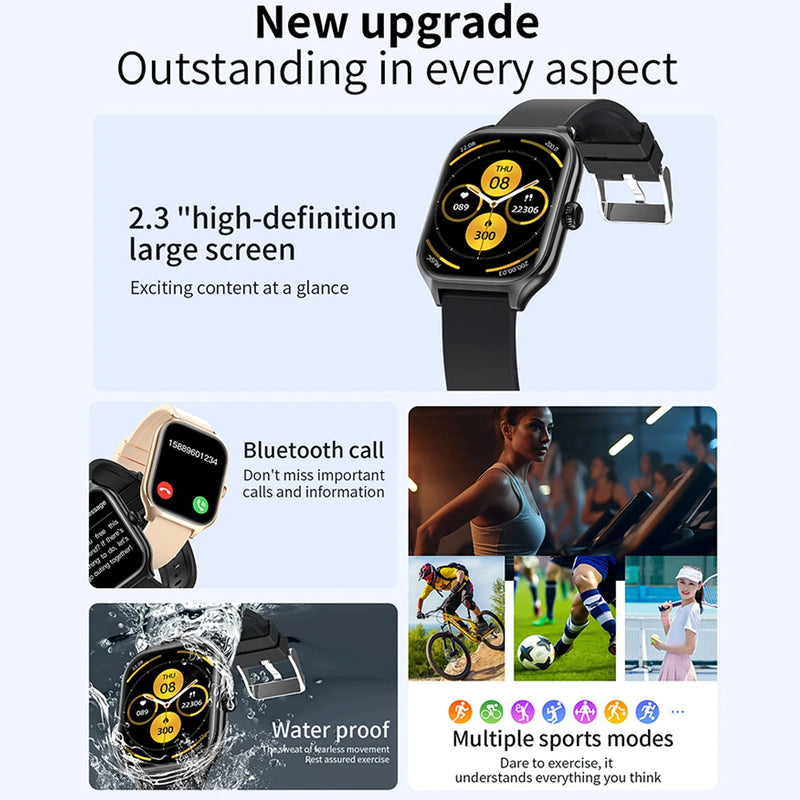 Smart Watch GTS Sports Fitness Watch