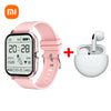 Xiaomi Smart Watch - Fitness & Style