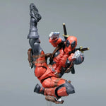 Marvel Deadpool Amazing Yamaguchi 15cm Action Figure