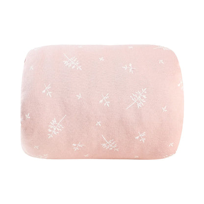 INSULAR Baby Arm Pillow for Nursing, Anti-Spit Milk Infant Cushion Pad
