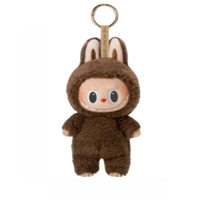 Cute Labubu Sweetheart Vinyl Doll – Box Toy & Keychain Pendant Gift