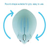 Mini Hamster 2.4G Wireless Bluetooth Mouse