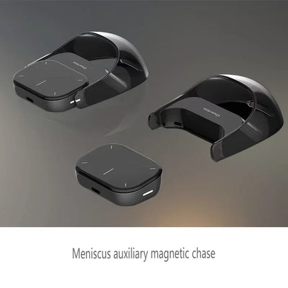 Cheerdots 2 AI Wireless Air Mouse & Touchpad with Voice Recording