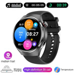 New GPS Smart Watch Men For Huawei Watch