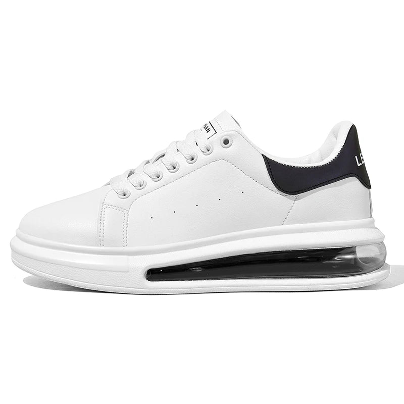 Men’s Luxury Fashion Sneakers – Breathable Casual Running Trainers