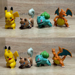 Pokemon Action Figure Set-Superior Deals